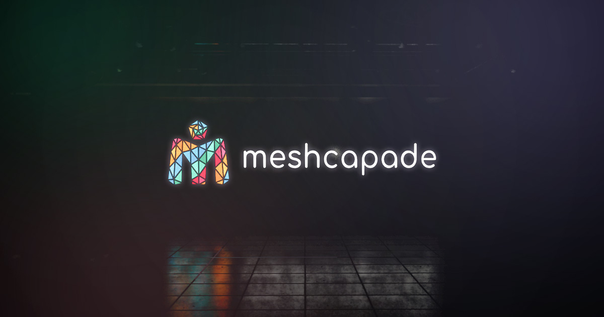 Meshcapade | The Digital Human Company